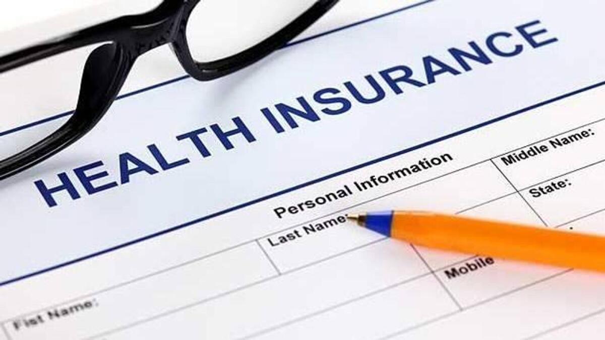 Health Insurance Bundle